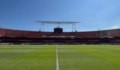 Brasileirão: quatro equipes disputam pela 23ª rodada da Série A