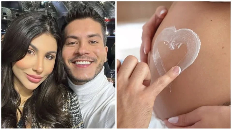 Ex-bbb Arthur Aguiar anuncia que será pai pela segunda vez; confira