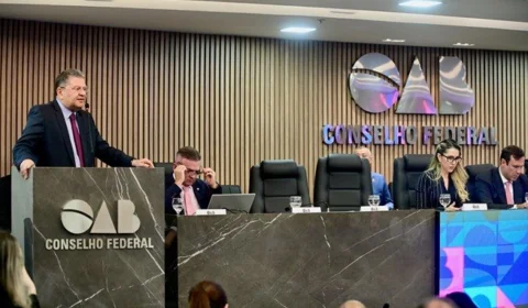 OAB diz que não foi procurada por Bolsonaro para apoiar tentativa de golpe