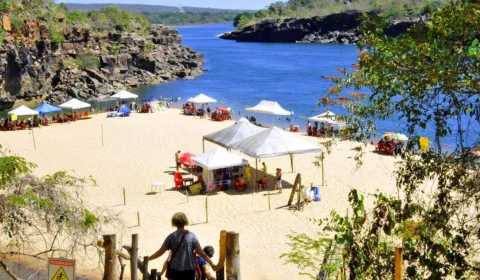 Com feriadão prolongado, Tocantinenses ganham quatro dias de folga