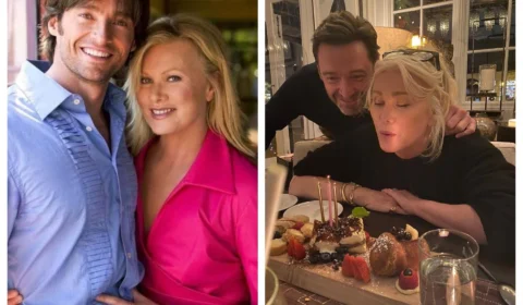 Hugh Jackman e Deborra-Lee anunciam divórcio após 27 anos casados