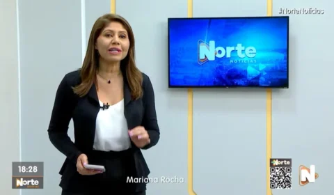 VÍDEO: assista à íntegra do Jornal Norte Notícias 20 de setembro