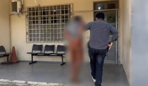 Guianense é preso acusado de estuprar mulher no interior de RR