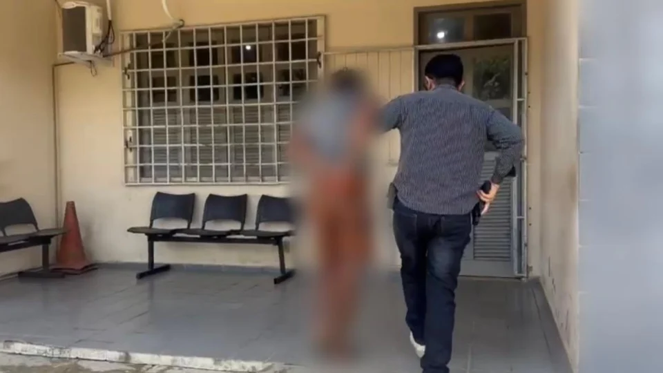 Guianense é preso acusado de estuprar mulher no interior de RR