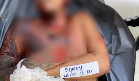 Líder de facção criminosa do AM morre em confronto com a polícia em RR