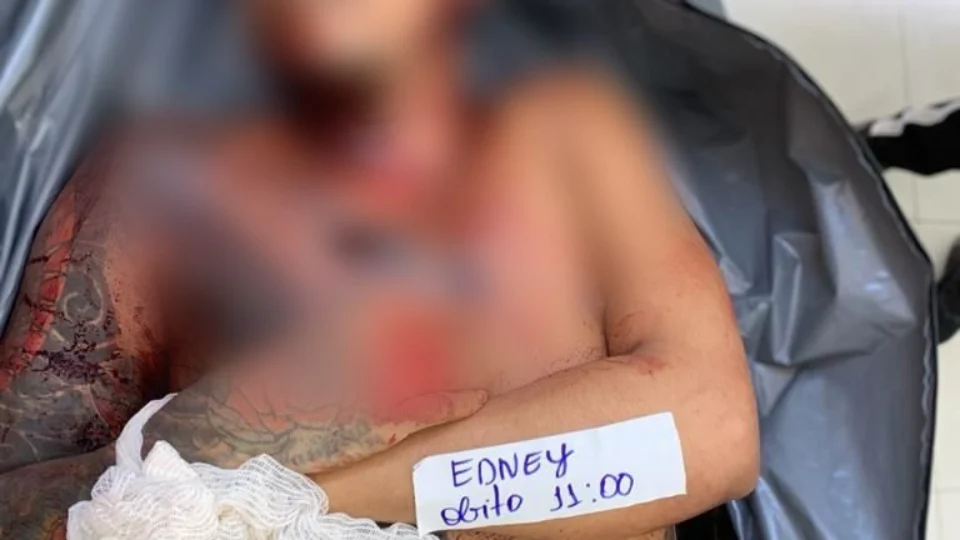 Líder de facção criminosa do AM morre em confronto com a polícia em RR