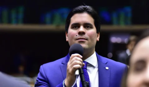 Quem é André Fufuca, novo ministro no comando do Esporte