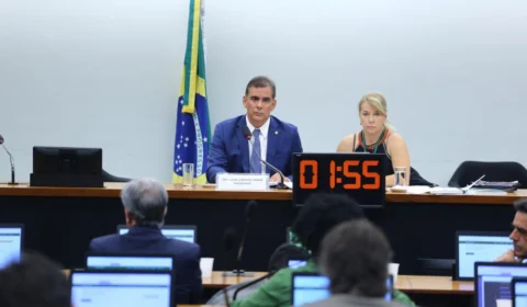 Conselho de Ética arquiva processos contra deputadas