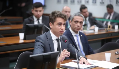 Ministros Flávio Dino e Carlos Fávaro serão convidados para prestarem esclarecimentos