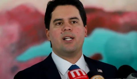 Ministro Fufuca destina cerca de R$ 4,9 milhões para cidade da qual seu pai é prefeito