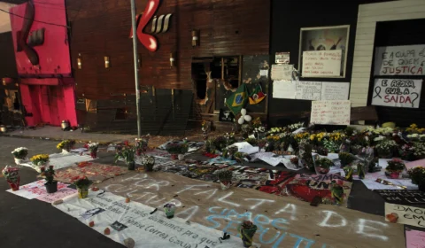 Boate Kiss: STJ mantém anulação do júri e réus terão novo julgamento