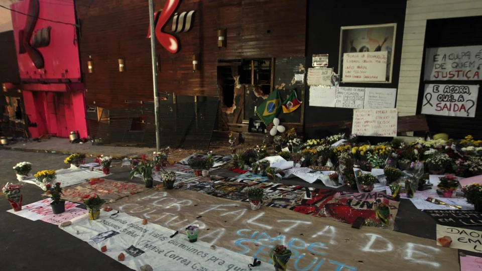 Boate Kiss: STJ mantém anulação do júri e réus terão novo julgamento