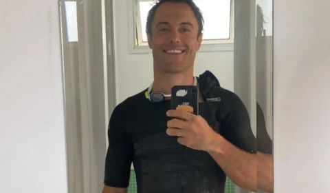 Como está Kayky Brito? entenda atual estado de saúde do ator em CTI