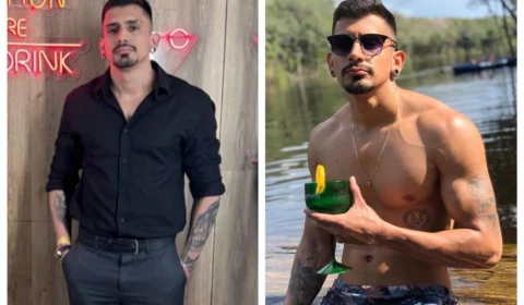 Servidor da Seminf some a caminho da academia em Manaus; família pede ajuda