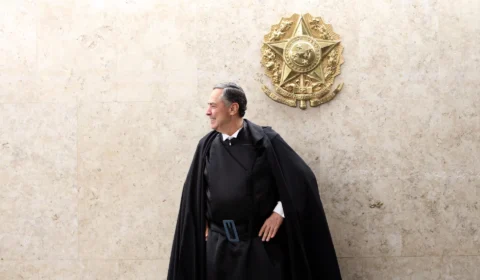 Barroso é empossado presidente do STF; confira discurso