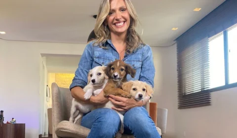 Luisa Mell é condenada em R$ 20 mil por invadir casa e pegar pets