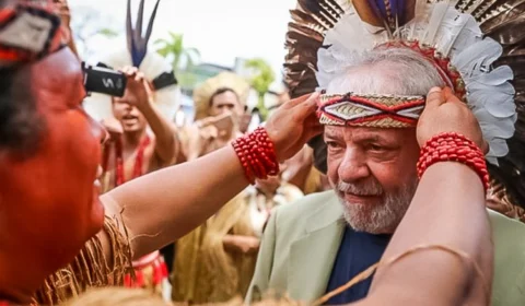 Dia da Amazônia: Presidente Lula vai demarcar novas terras indígenas
