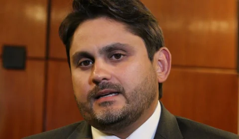 União Brasil declara apoio a Juscelino Filho após operação da PF