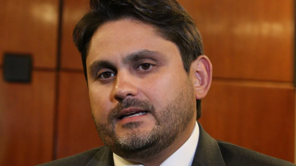 União Brasil declara apoio a Juscelino Filho após operação da PF