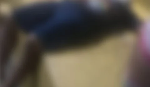 Jovem é morto a tiros em beco no Santa Luzia, Zona Sul de Manaus