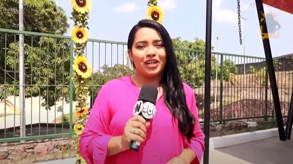 AM: assista agora à íntegra do programa Musa do Busão 2023, 2 de Setembro