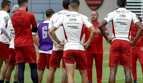 Dez times disputam pela 25ª rodada do Brasileirão neste sábado, 30