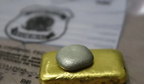 Suposto comércio ilegal movimenta mais de R$ 10 bilhões em ouro da Amazônia