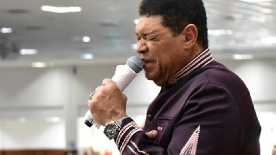 Templo do pastor Valdemiro Santiago vai a leilão para pagar dívidas