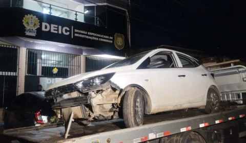 Polícia prende homem com 18 kg de cocaína em rota de tráfico no Acre