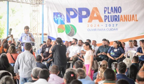 Palmas realiza última Consulta Pública para PPA 2024/2027