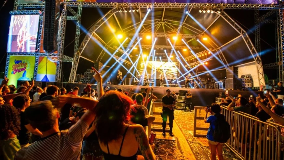 Mormaço Cultural: confira a programação deste sábado, 30, em Boa Vista