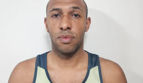 GO: professor de educação física é preso por cometer abusos contra alunos