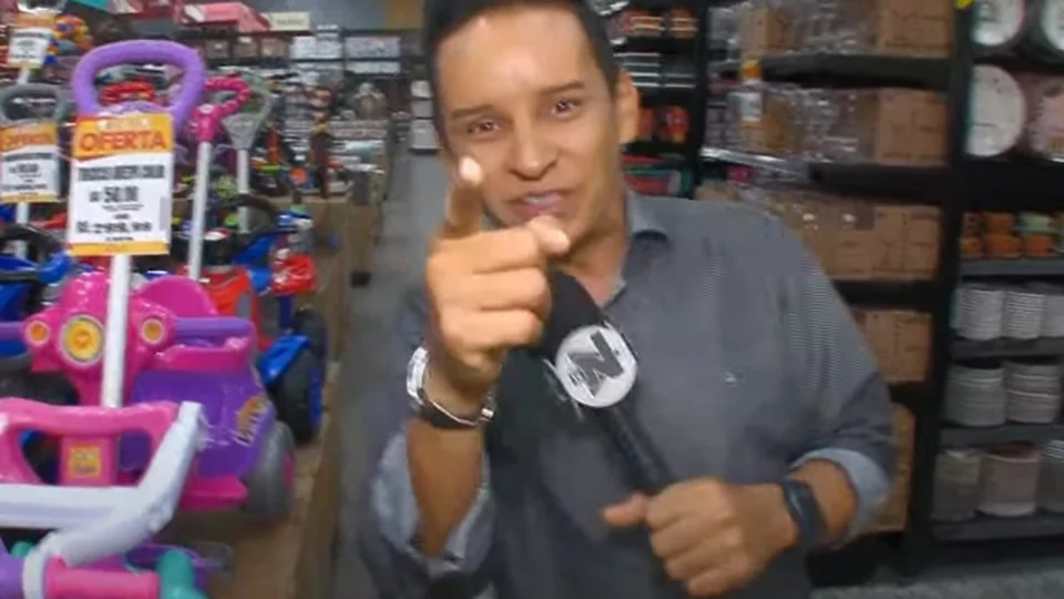 AM: assista agora à íntegra do programa Aqui Tem deste sábado, 16 de Setembro