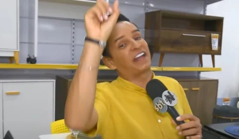 AM: assista ao programa Aqui Tem deste sábado, 30 de Setembro