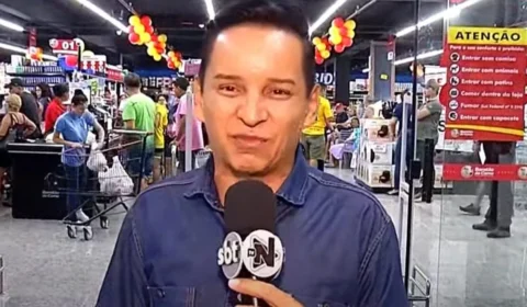 AM: assista agora à íntegra do programa Aqui Tem deste sábado, 2 de Setembro