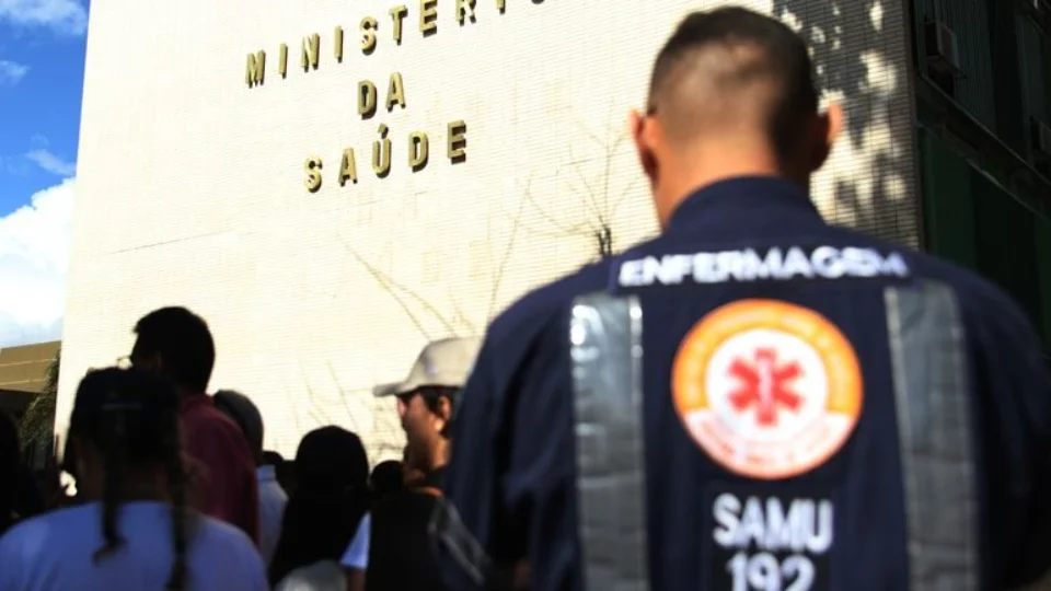 Roraima recebeu mais de 2,5 milhões para pagamento do piso de enfermagem