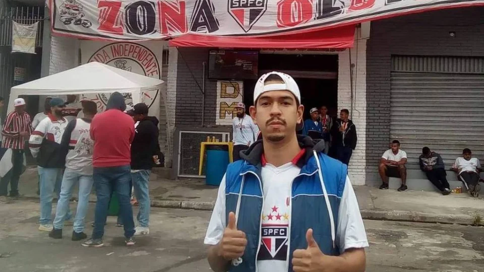 ‘Bean bag’ matou torcedor do São Paulo em confronto com polícia, diz delegada