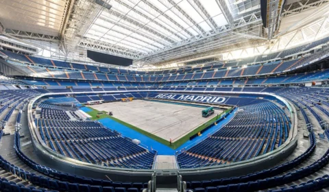 Atletas do Real Madrid são presos por gravar e compartilhar vídeo de sexo com menor