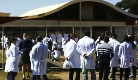 Divulgado pelo INEP resultado final da edição do Revalida 2023/1