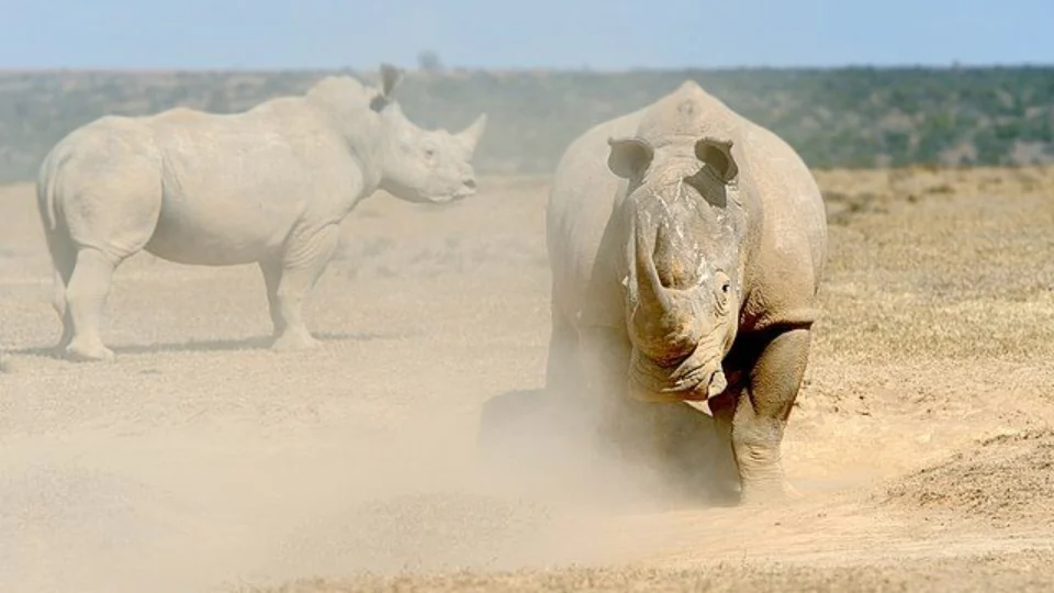Rinoceronte mata tratadora supostamente pisoteada em zoológico na Áustria