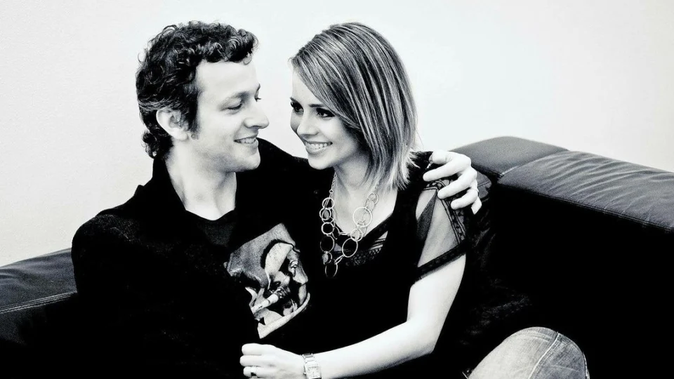 Sandy e Lucas Lima anunciam fim do casamento após 24 anos juntos