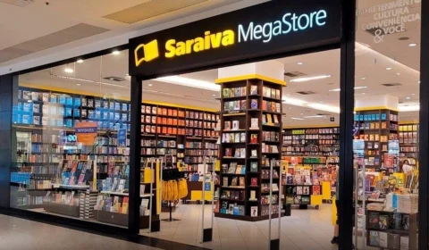 Saraiva demite últimos funcionários e passa a operar apenas como e-commerce