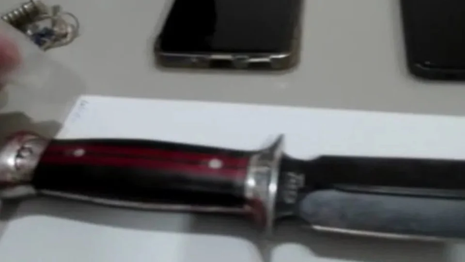 Suspeito ataca jovens a facadas após ter interesse romântico recusado no PR