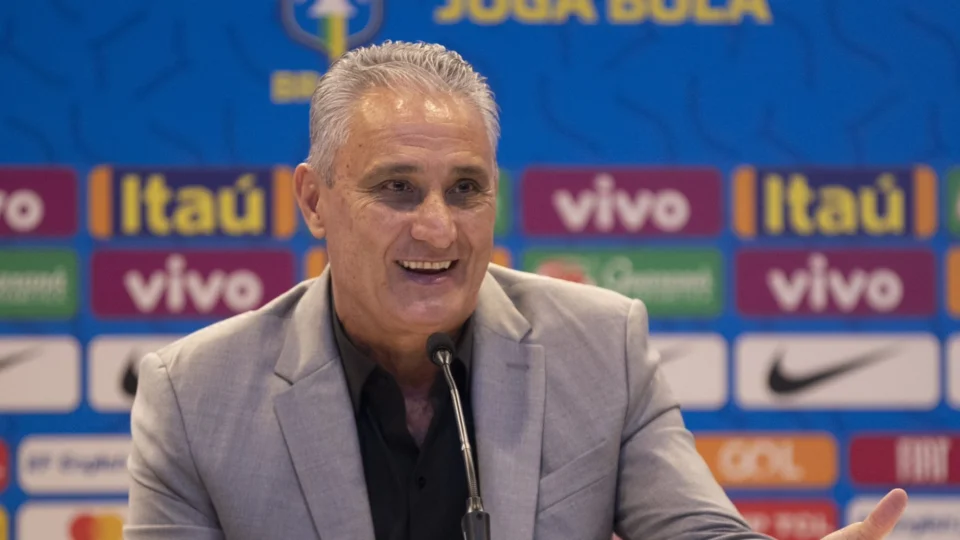 Chegada de Tite ao Rio: negociações com Flamengo em pauta