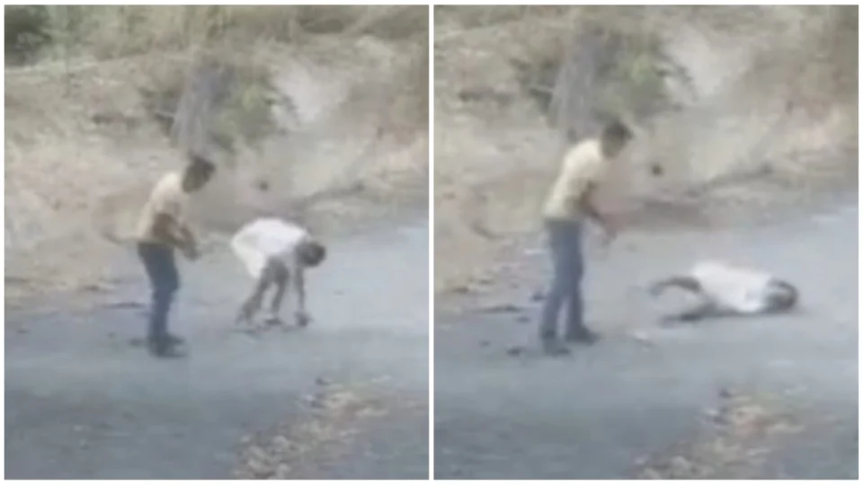 VÍDEO: atirador morre atingido por bala ricocheteada em clube de tiro no DF