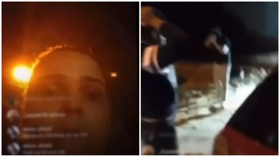 VÍDEO: irmãos são executados por dupla durante live em Camaragibe-PE