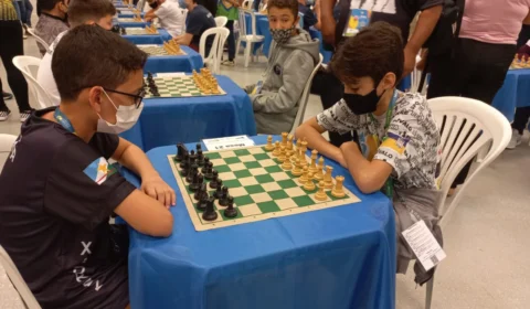 RR: 2º Torneio de Xadrez Bia Cheres está com inscrições abertas