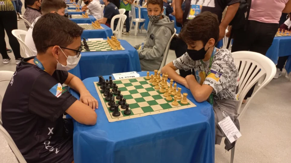 RR: 2º Torneio de Xadrez Bia Cheres está com inscrições abertas