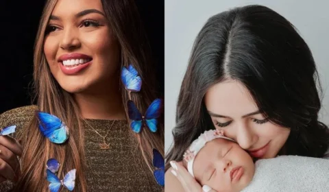 Fotógrafa que fez ensaio de filha de Neymar morre aos 28 anos 