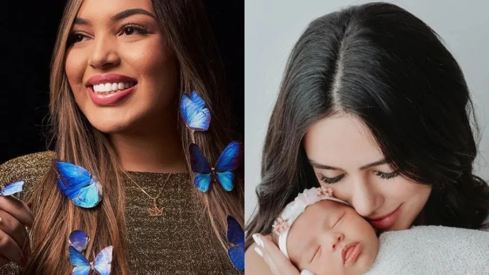 Fotógrafa que fez ensaio de filha de Neymar morre aos 28 anos 